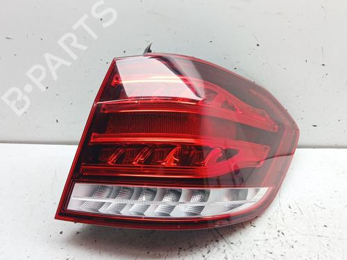 Used Right taillight Right taillight MERCEDES-BENZ E-CLASS T-Model (S212) E 250 CGI (212.247) (204 hp) 34582826 34582826
