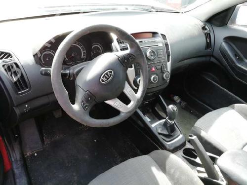 Climate control KIA CEE'D Hatchback (ED)  | BP12470457I5  - Image 26