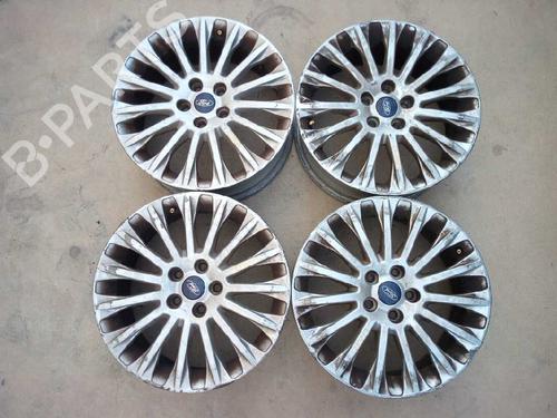 Used Rim FORD C-MAX II (DXA/CB7, DXA/CEU) [2010-2019]  19132790