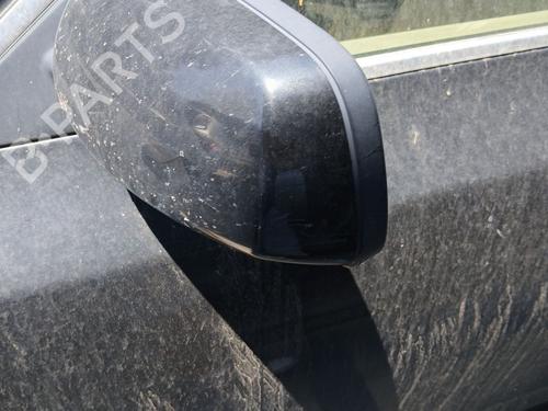 Left mirror BMW 5 (E60) 520 i | BP27682990C26 