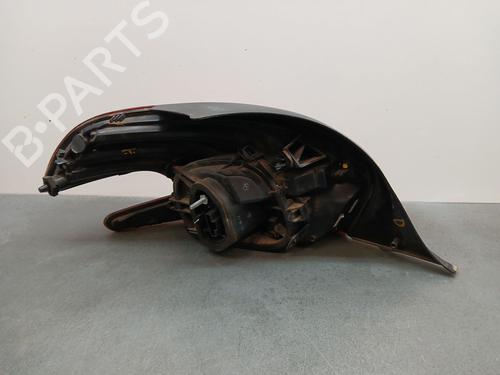 Right taillight PEUGEOT 208 I (CA_, CC_)  | BP23085937C35 