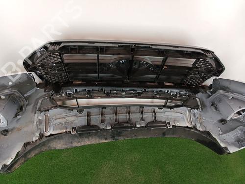 Front bumper FORD RANGER (TKE)  | BP24231070C7 