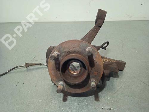 right-front-steering-knuckle-ford-fiesta-vi-cb1-ccn-14-8v513k170af-abs-2008-2009-2010-2011-2012-2013-2014-2015-2016-2017-8315554 main image