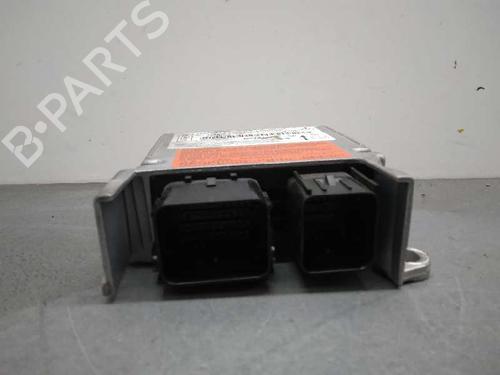 Kollisjonspute styreenhet FORD FOCUS II (DA_, HCP, DP) 1.8 TDCi | BP14833494M53 