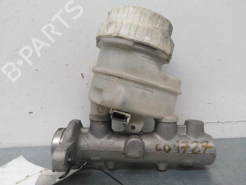 Brake master cylinder MITSUBISHI L200 / TRITON (KA_T, KB_T)  | BP3121155M77 