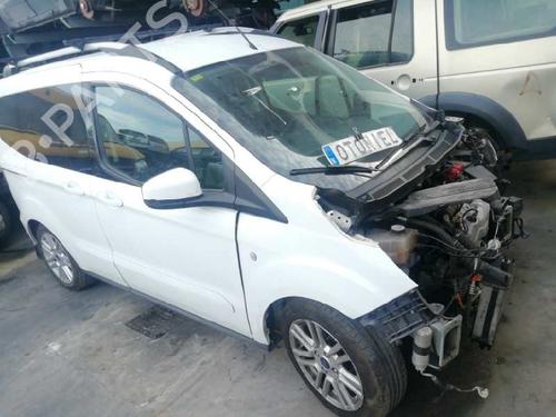 Ferdsskriver FORD TOURNEO COURIER B460 MPV 1.5 TDCi | BP13910367C48 