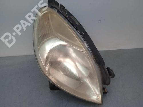 Used Right headlight CITROËN XSARA PICASSO (N68) [1999-2012]  8059239