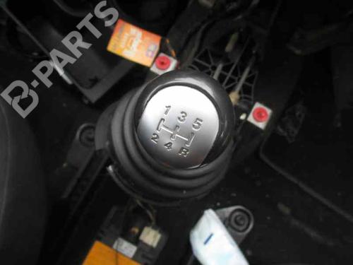 Passasjer kollisjonspute FORD FIESTA V (JH_, JD_) 1.4 TDCi | BP2399125C10 