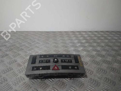 Climate control PEUGEOT 407 (6D_)  | BP15072486I5 