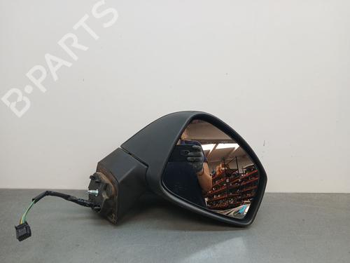 Used Right mirror RENAULT GRAND SCÉNIC III (JZ0/1_) 1.2 TCe (JZ16) (132 hp) 19328464