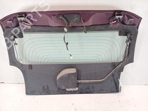 Tailgate PEUGEOT 108 | BP37269861C6 - Image 5