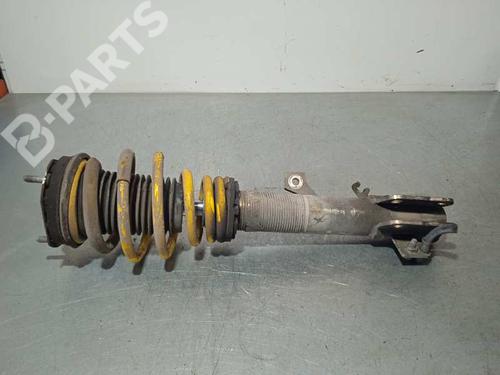 Used Left front shock absorber FORD FIESTA VI (CB1, CCN) 1.6 TDCi (90 hp) 8315549