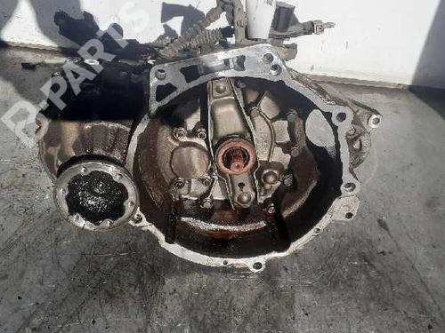 Used Gearbox SEAT CORDOBA (6K1, 6K2) [1993-2002]  11530257