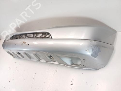 Front bumper MERCEDES-BENZ M-CLASS (W163) ML 270 CDI (163.113) | BP28356348C7 