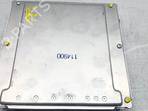 Engine control unit (ECU) MERCEDES-BENZ VANEO (414) 1.7 CDI (414.700) | BP27511744M57 