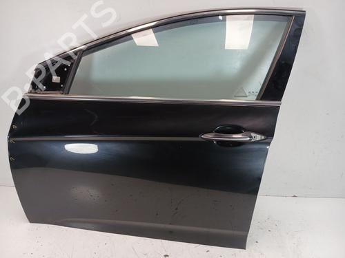 Used Left front door Left front door HYUNDAI i40 I (VF) 1.7 CRDI (141 hp) 33818634 33818634