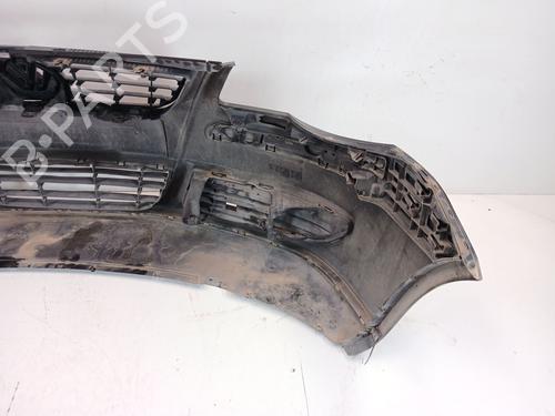 Front bumper VW POLO (9N_, 9A_) 1.2 | BP27868709C7 