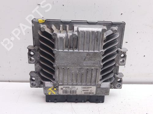 Used Engine control unit (ECU) Engine control unit (ECU) RENAULT MEGANE II (BM0/1_, CM0/1_) 1.5 dCi (BM1E, CM1E) (106 hp) 34208727 34208727