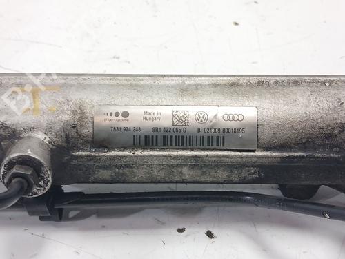 Steering rack AUDI Q5 (8RB) 2.0 TDI quattro | BP37440005M22 - Image 5