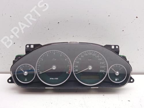 instrument-cluster-jaguar-x-type-i-x400-2001-2002-2003-2004-2005-2006-2007-2008-2009-32116469 main image