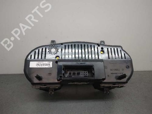 Instrument cluster SEAT ALTEA (5P1)  | BP17770987C47 
