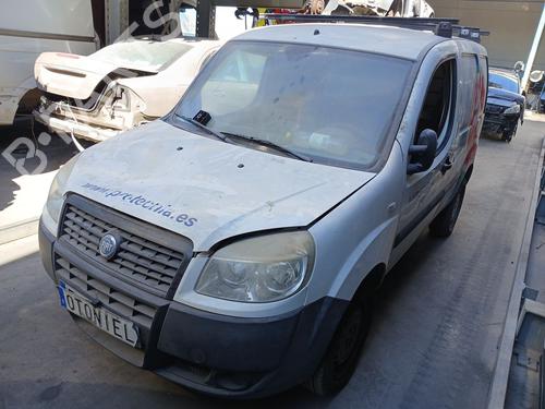 Egr FIAT DOBLO Box Body/MPV (223_) 1.3 D Multijet | BP22969140M69 