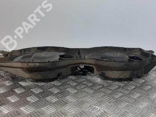 Radiator fan CHRYSLER VOYAGER / GRAND VOYAGER III (GS_, NS_)  | BP9308339M35 