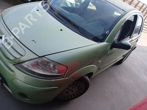 Left taillight CITROËN C3 I (FC_, FN_) 1.4 HDi | BP31097056C34 