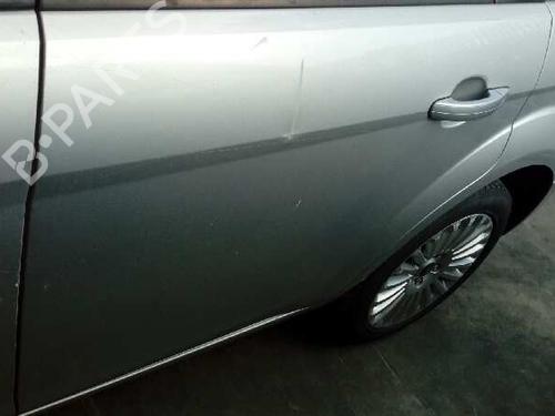 Subframe FORD FOCUS II Turnier (DA_, FFS, DS)  | BP7212008M9  - Image 16