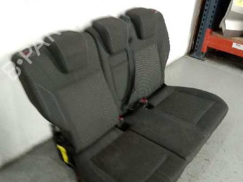 Rear seat FORD B-MAX (JK) 1.0 EcoBoost | BP17614826C17 