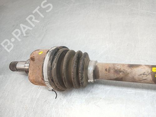 Left front driveshaft FORD FOCUS II (DA_, HCP, DP) 1.6 | BP36497865M38 - Image 5
