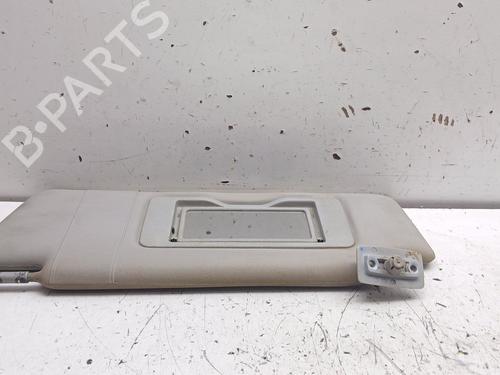 Left sun visor MERCEDES-BENZ C-CLASS (W203) C 270 CDI (203.016) | BP34584024I1  - Image 5
