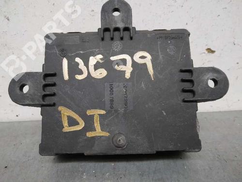 Electronic module FORD FIESTA VI (CB1, CCN) 1.6 Ti | BP10513564M83 