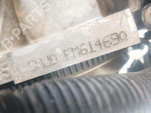 Engine FORD FIESTA VI (CB1, CCN) 1.25 | BP37024264M1 - Image 7