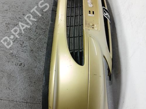 Front bumper PEUGEOT 307 CC (3B) 2.0 16V | BP20706071C7 