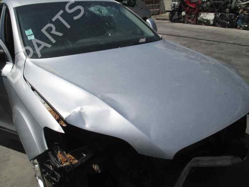 Left rear window motor AUDI Q7 (4LB) 3.0 TDI quattro | BP2393582E23 