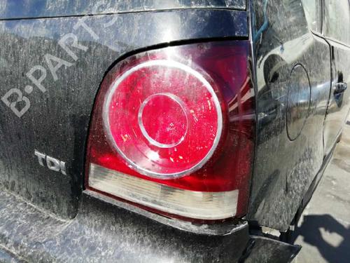 Køler VW POLO (9N_, 9A_) 1.4 TDI | BP6157513M31 