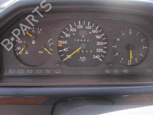 Gearbox MERCEDES-BENZ 124 Saloon (W124)  | BP4223872M3 