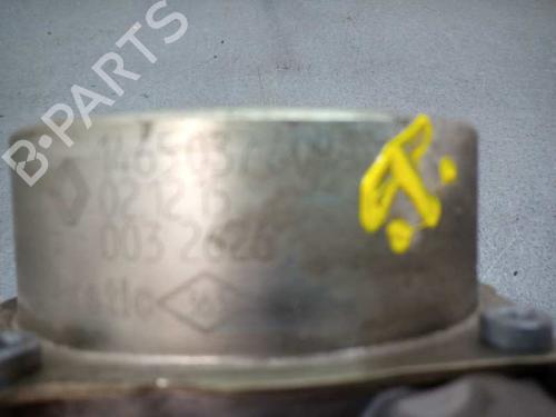 Vacuum pump NISSAN QASHQAI II SUV (J11, J11_)  | BP19075632M80 