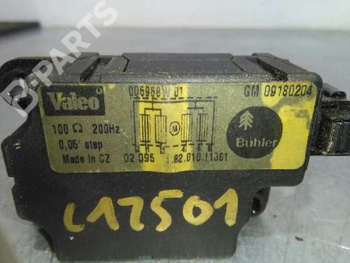 Elektronisk modul OPEL VECTRA C (Z02) 2.2 DTI 16V (F69) | BP9529435M83 