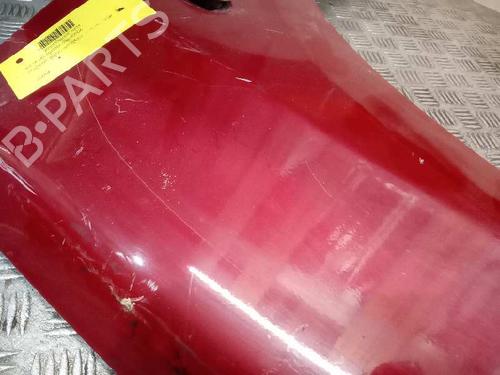 Left front fenders PEUGEOT 307 CC (3B) 2.0 HDi 135 | BP9812272C41 