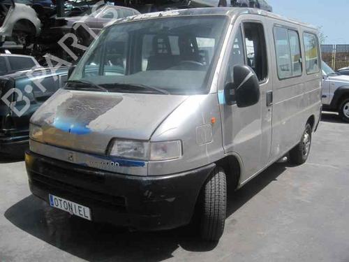 BP2430694C72 | Pannello frontale FIAT DUCATO Van (230_) 1.9 TD BP2430694C72