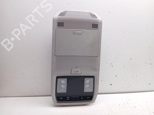 Used Interior roof light Interior roof light SKODA OCTAVIA IV (NX3, NN3, PV3) 1.5 TSi (150 hp) 33324243 33324243