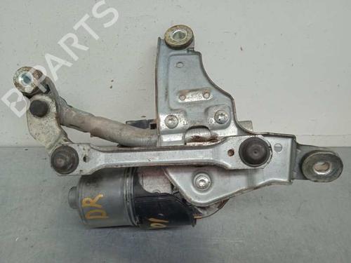 Front wiper motor FORD S-MAX (WA6) 2.0 TDCi | BP9097185M29 