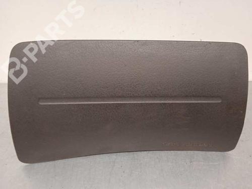 Used Passenger airbag NISSAN TERRANO II (R20) 2.7 TDi 4WD (125 hp) 8062954