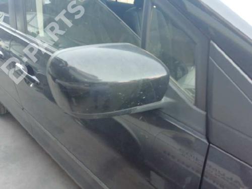 Used Right mirror MAZDA 5 (CR) 2.0 CD (CR19) (143 hp) 10233478
