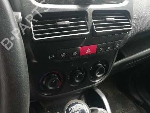 Engine control unit (ECU) OPEL COMBO Tour (X12)  | BP27694443M57 