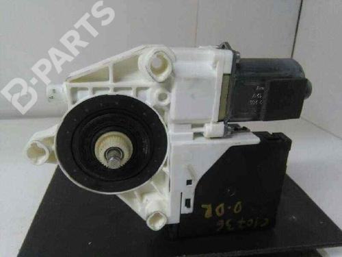 Used Right front window motor AUDI A3 Sportback (8PA) 1.6 TDI (105 hp) 3647078