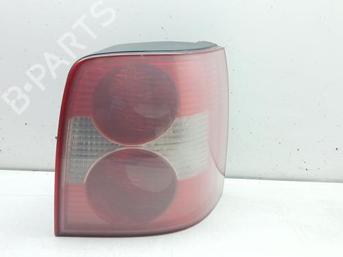Right taillight VW PASSAT B5.5 Variant (3B6) 1.9 TDI 4motion | BP30061960C35