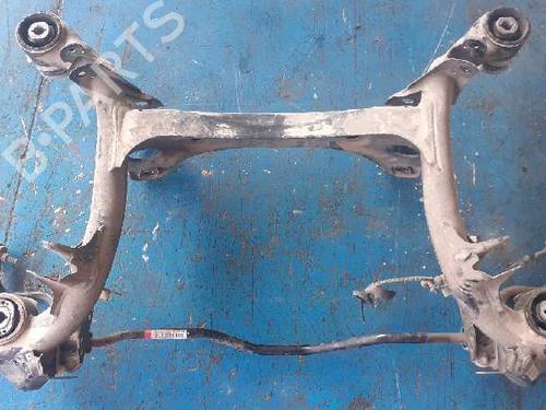 Rear axle AUDI A4 B9 (8W2, 8WC) 2.0 TDI | BP10232052M2 